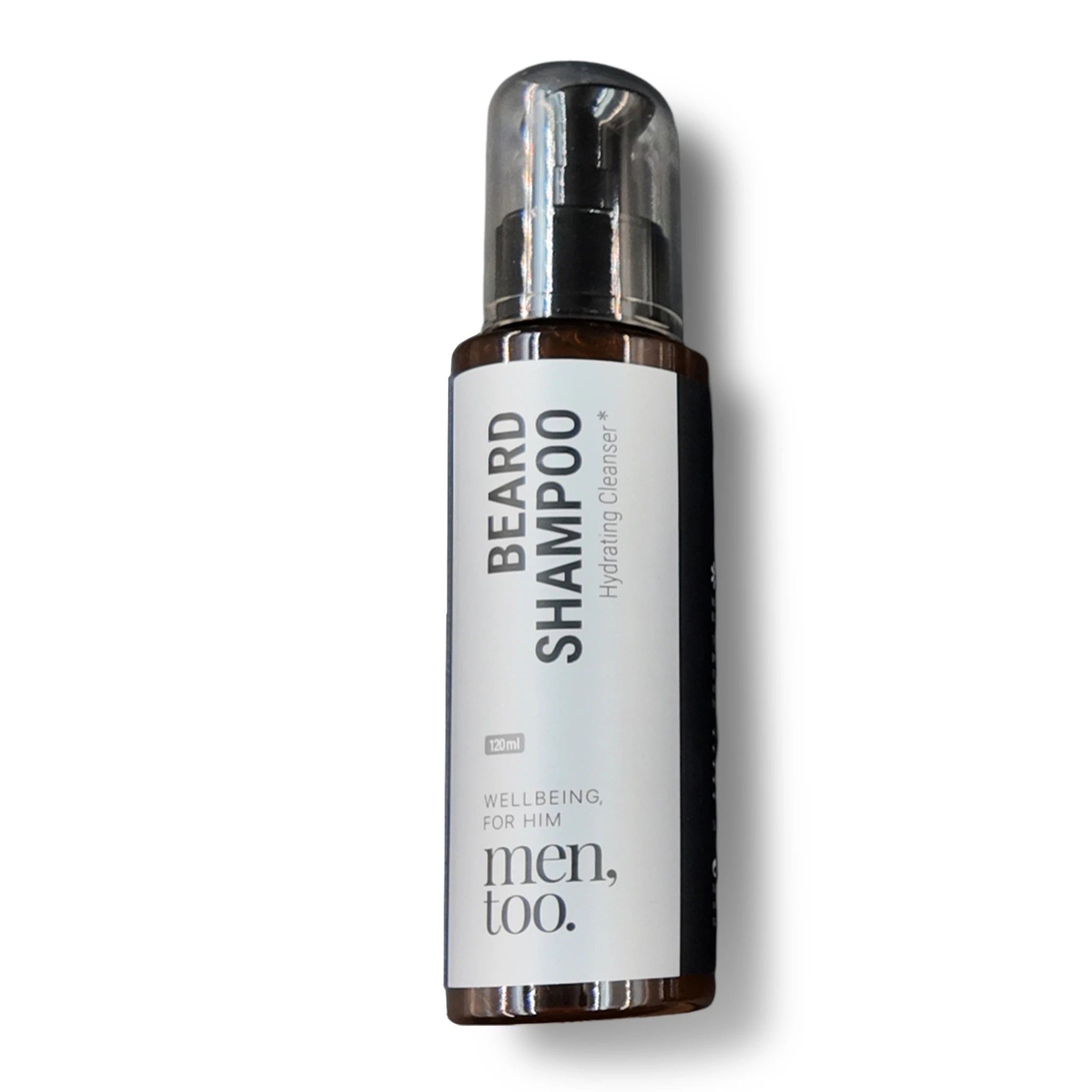 Beard Shampoo