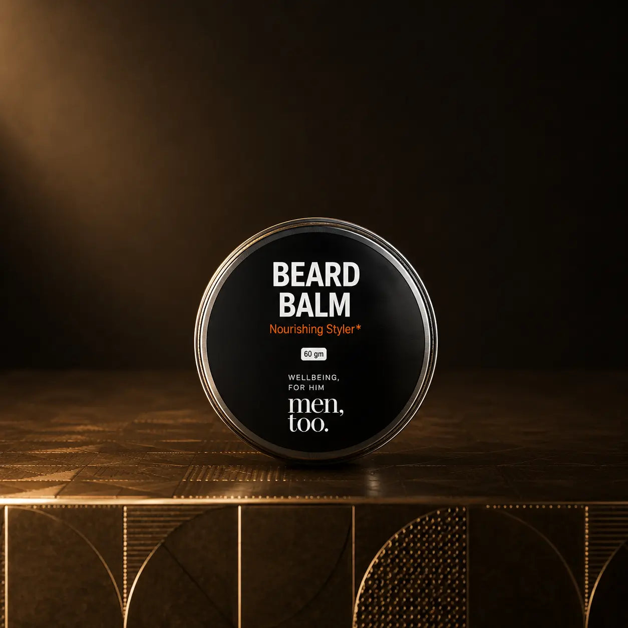 Beard Balm