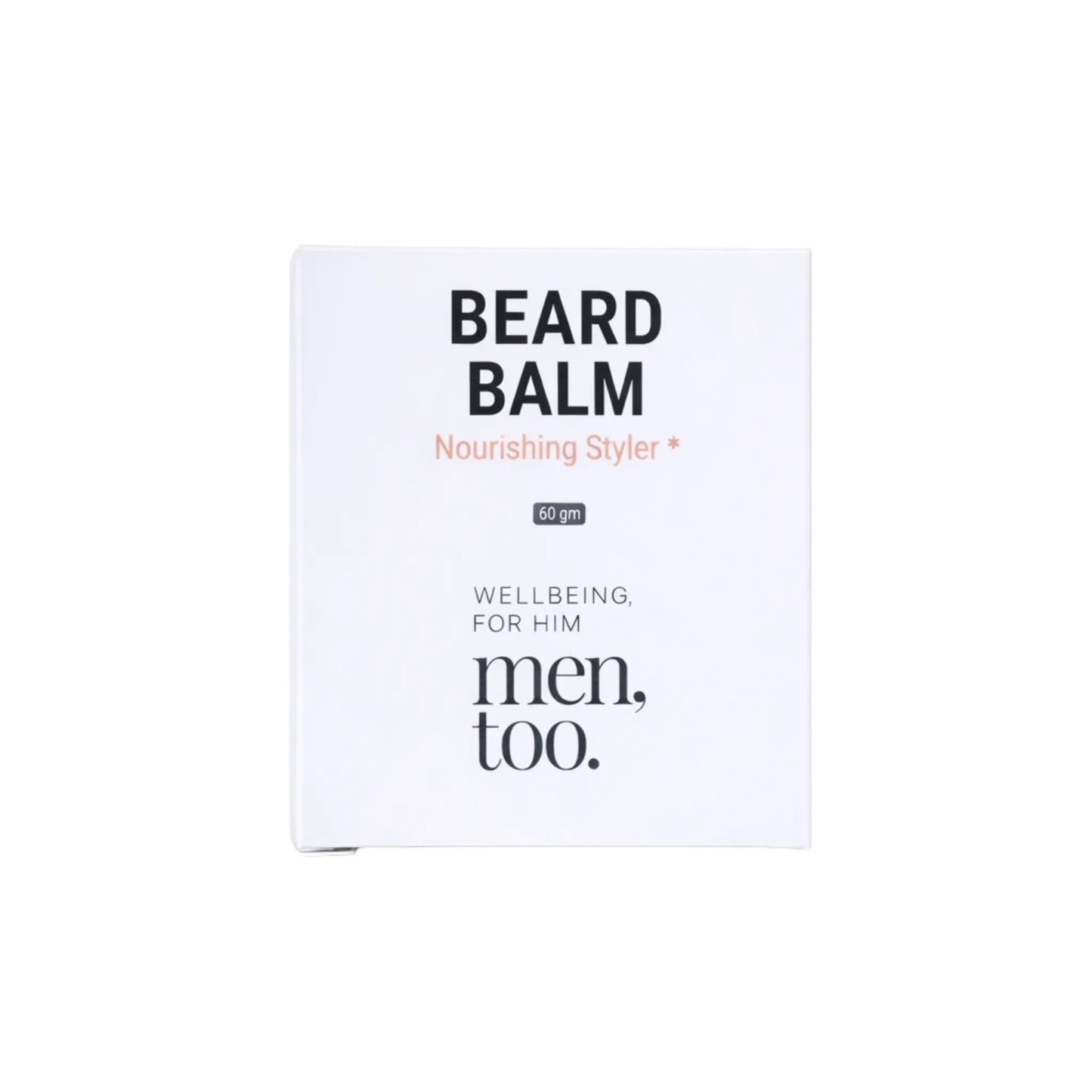 Beard Balm