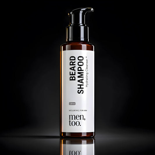 Beard Shampoo
