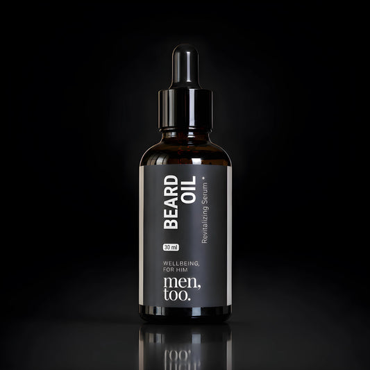 Beard Oil