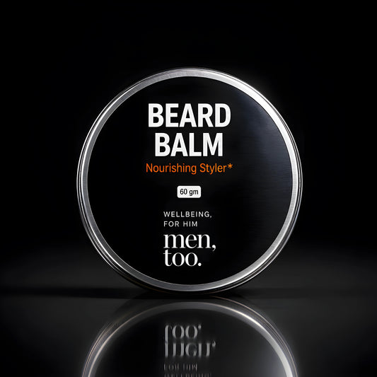 Beard Balm