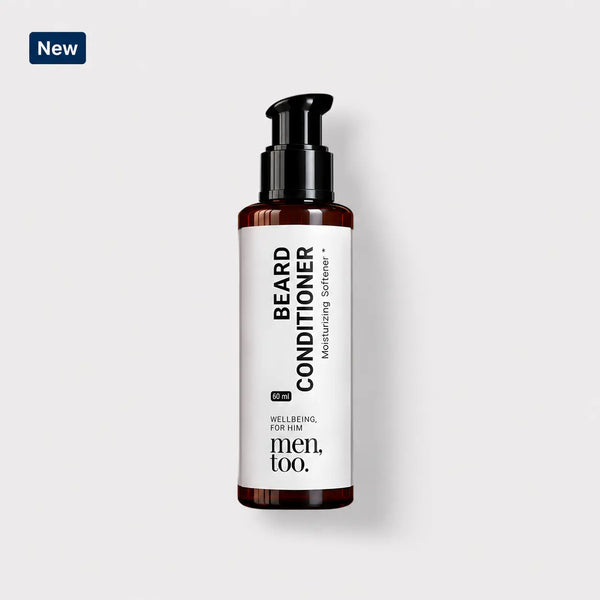 Beard Conditioner