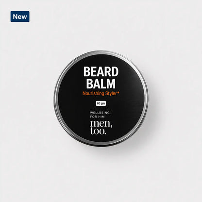 Beard Balm