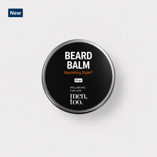 Beard Balm