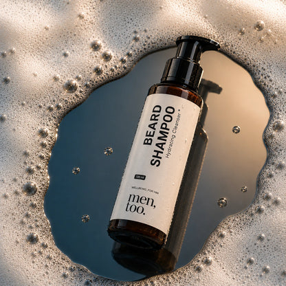 Hydrating Beard Shampoo