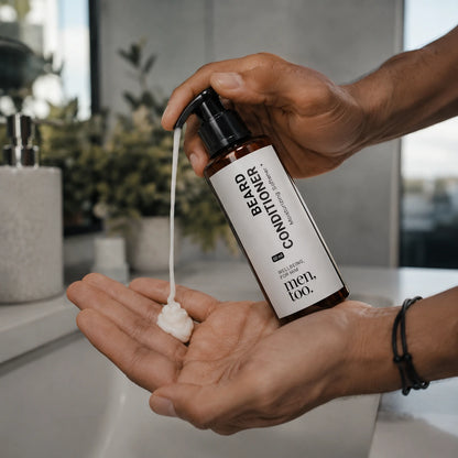 Beard Conditioner