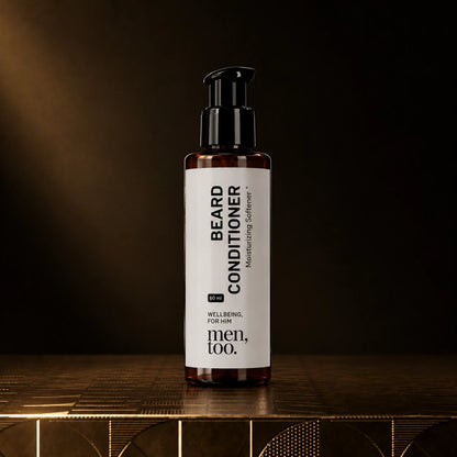 Beard Conditioner