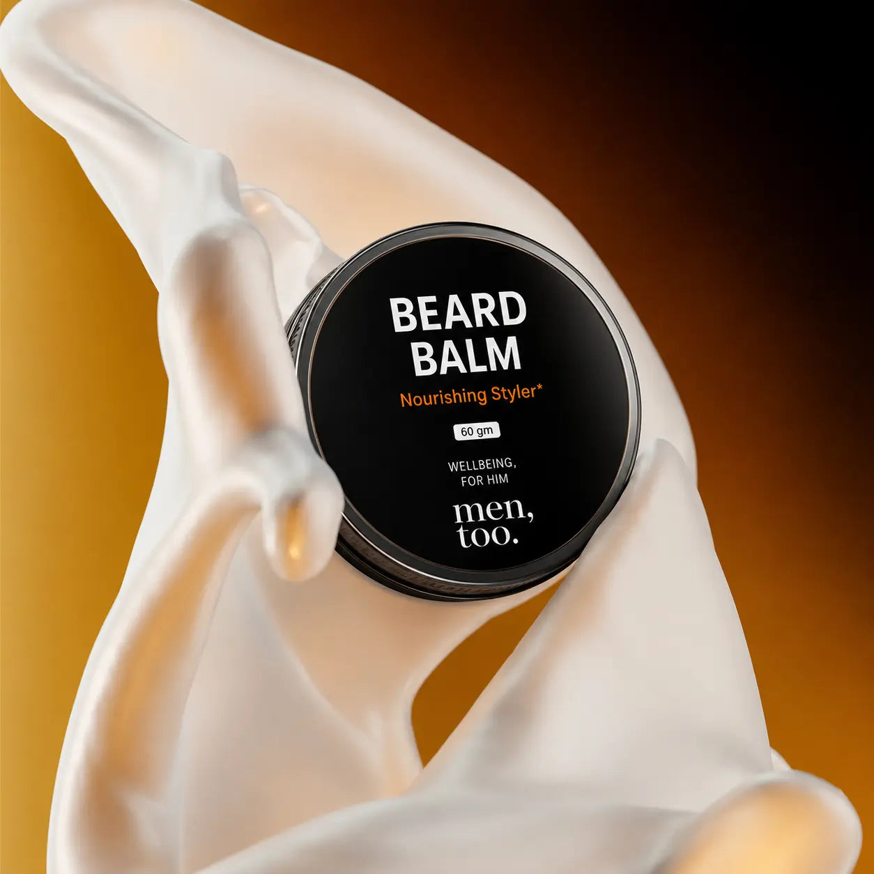 Beard Balm
