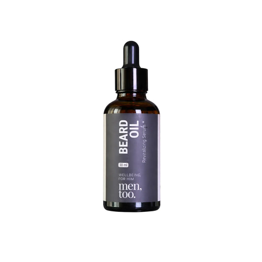 Beard Oil