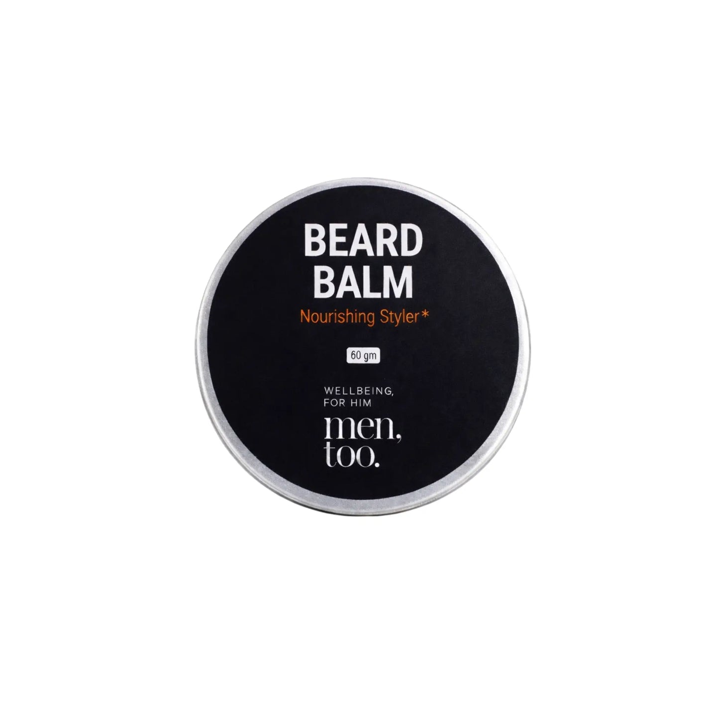 Beard Balm
