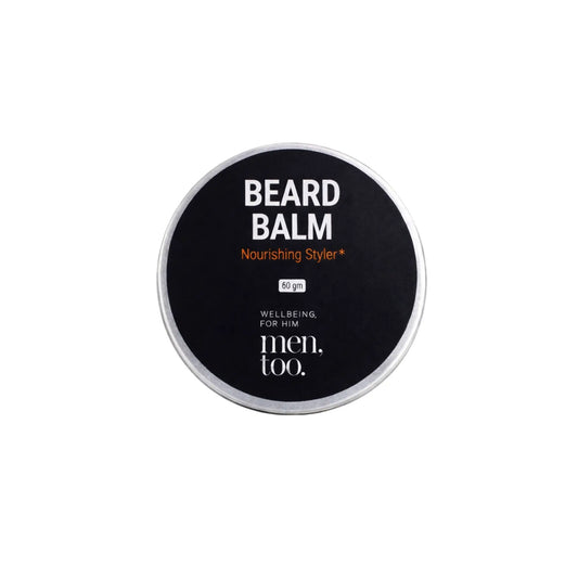 Beard Balm
