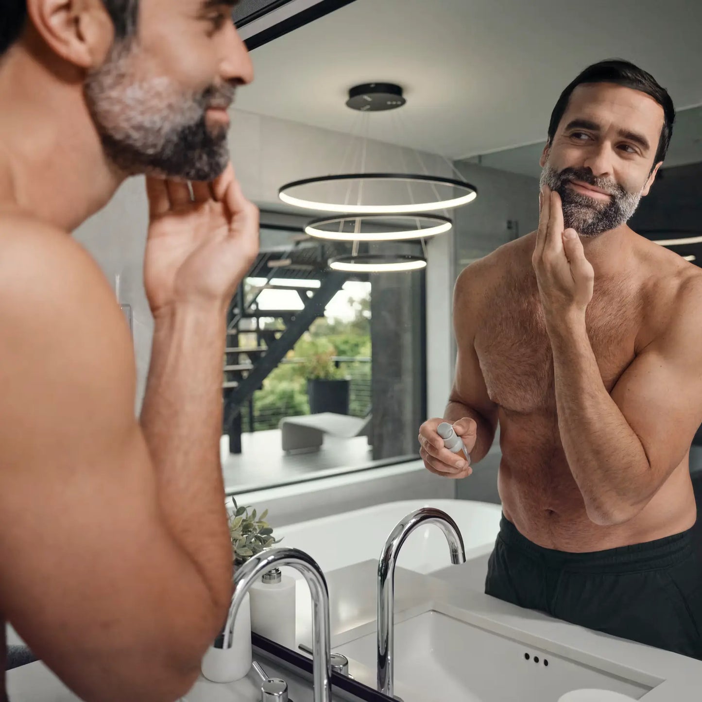 Hydrating Beard Shampoo